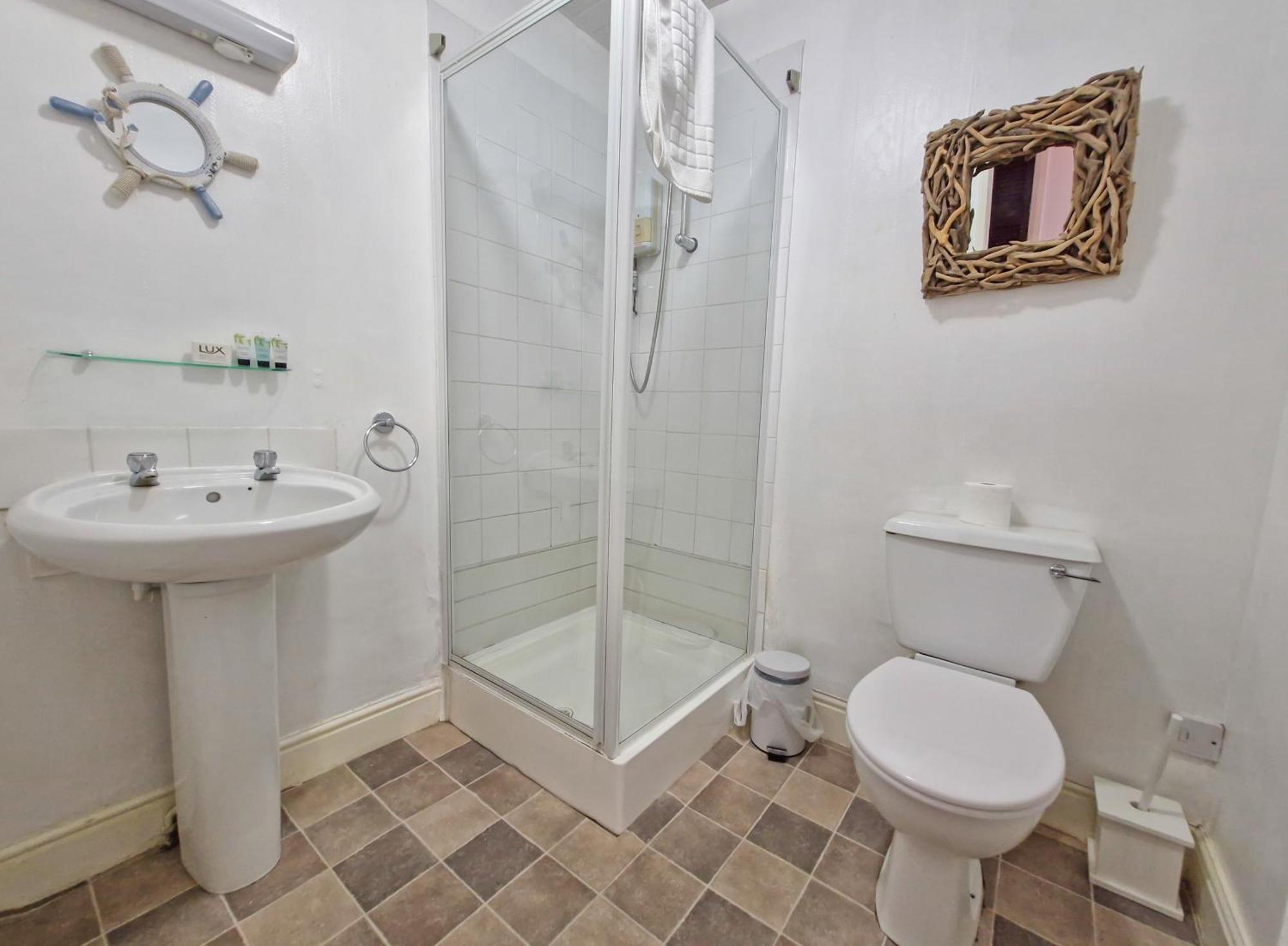 Wharton Arms Hotel Skelton  ภายนอก รูปภาพ