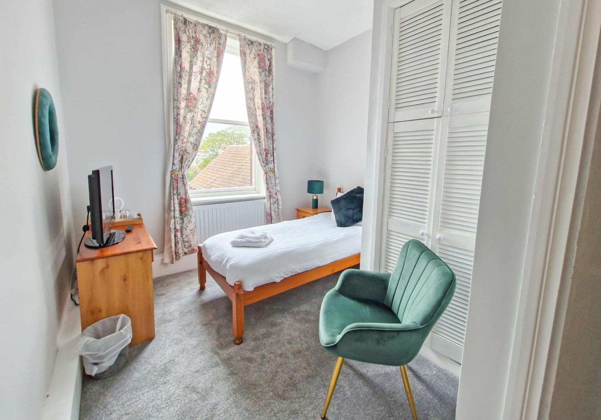 Wharton Arms Hotel Skelton  ภายนอก รูปภาพ